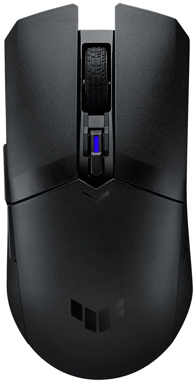 Мышь ASUS TUF Gaming M4 черный