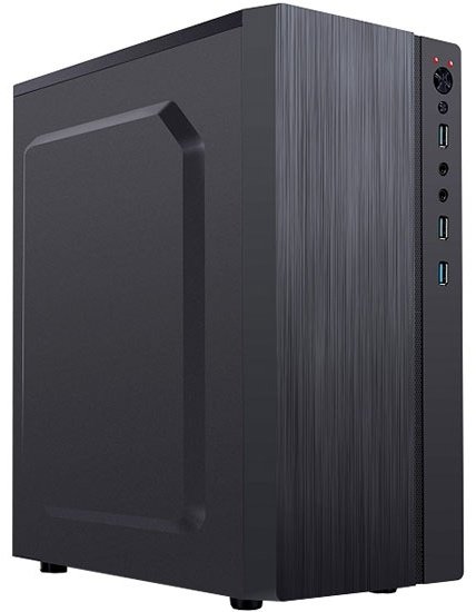 Корпус APEX T05 черный купить,NaN