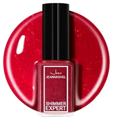 Лак для ногтей Jeanmishel Shimmer S116 6мл купить,NaN