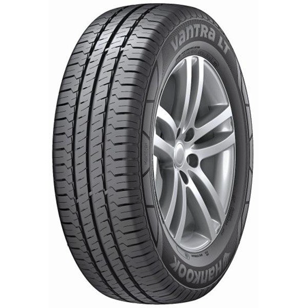 Шина Hankook Vantra LT RA18 205/65 R15C 102/100T летняя купить,NaN