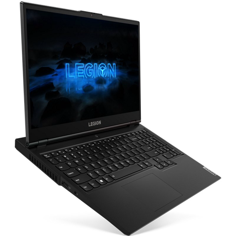 Ноутбук Lenovo Legion 5 15IMH05H 81Y60097RU Black купить,NaN