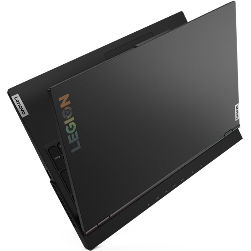 Ноутбук Lenovo Legion 5 15IMH05H 81Y60097RU Black купить,NaN