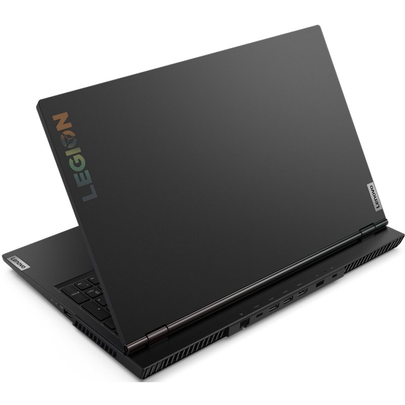 Ноутбук Lenovo Legion 5 15IMH05H 81Y60097RU Black купить,NaN