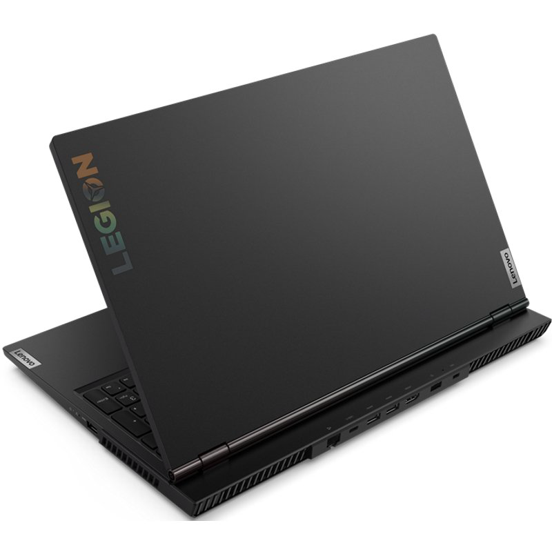 Ноутбук Lenovo Legion 5 15IMH05H 81Y60097RU Black купить,NaN