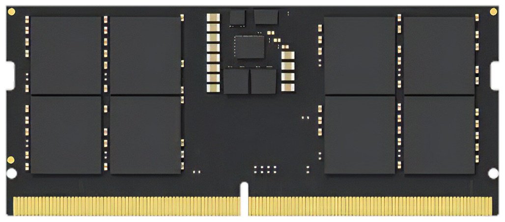 Оперативная память Lexar LD5S32G56C46ST-BGS 32 Гб купить,NaN