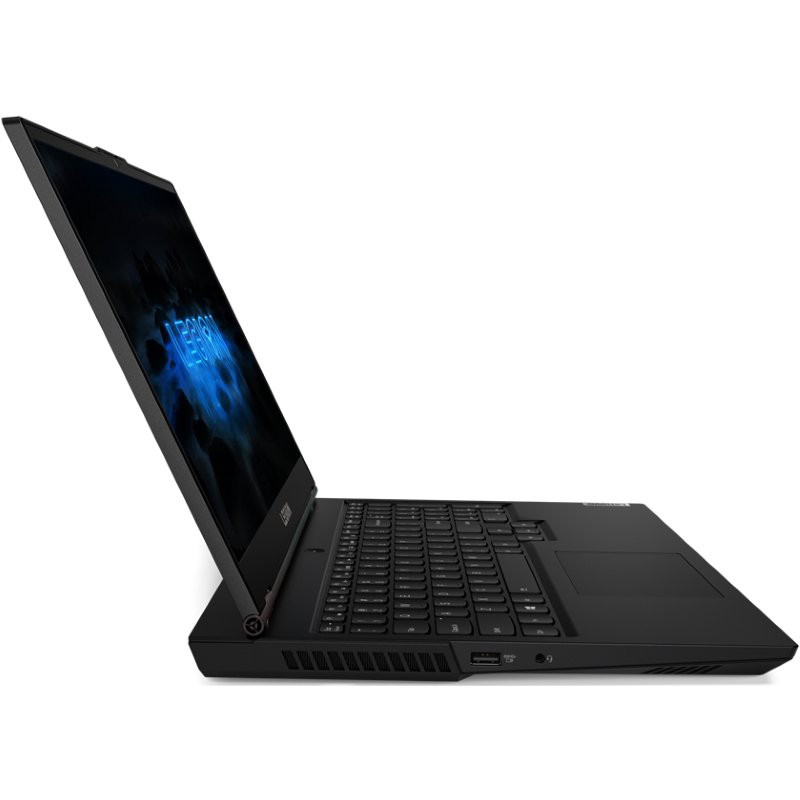 Ноутбук Lenovo Legion 5 15IMH05H 81Y60097RU Black купить,NaN