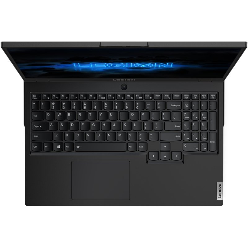 Ноутбук Lenovo Legion 5 15IMH05H 81Y60097RU Black купить,NaN