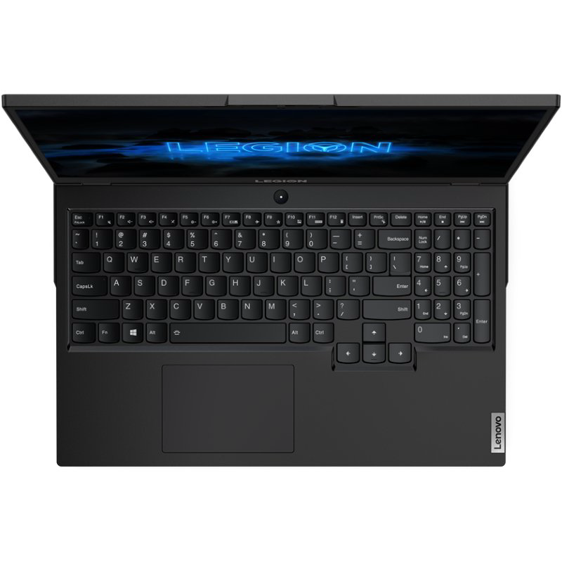 Ноутбук Lenovo Legion 5 15IMH05H 81Y60097RU Black купить,NaN