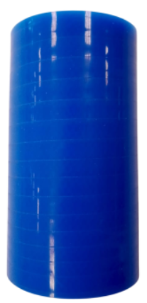 Патрубок прямой d44-L100