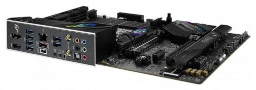 Материнская плата ASUS ROG Strix B760-F Gaming WiFi купить,NaN