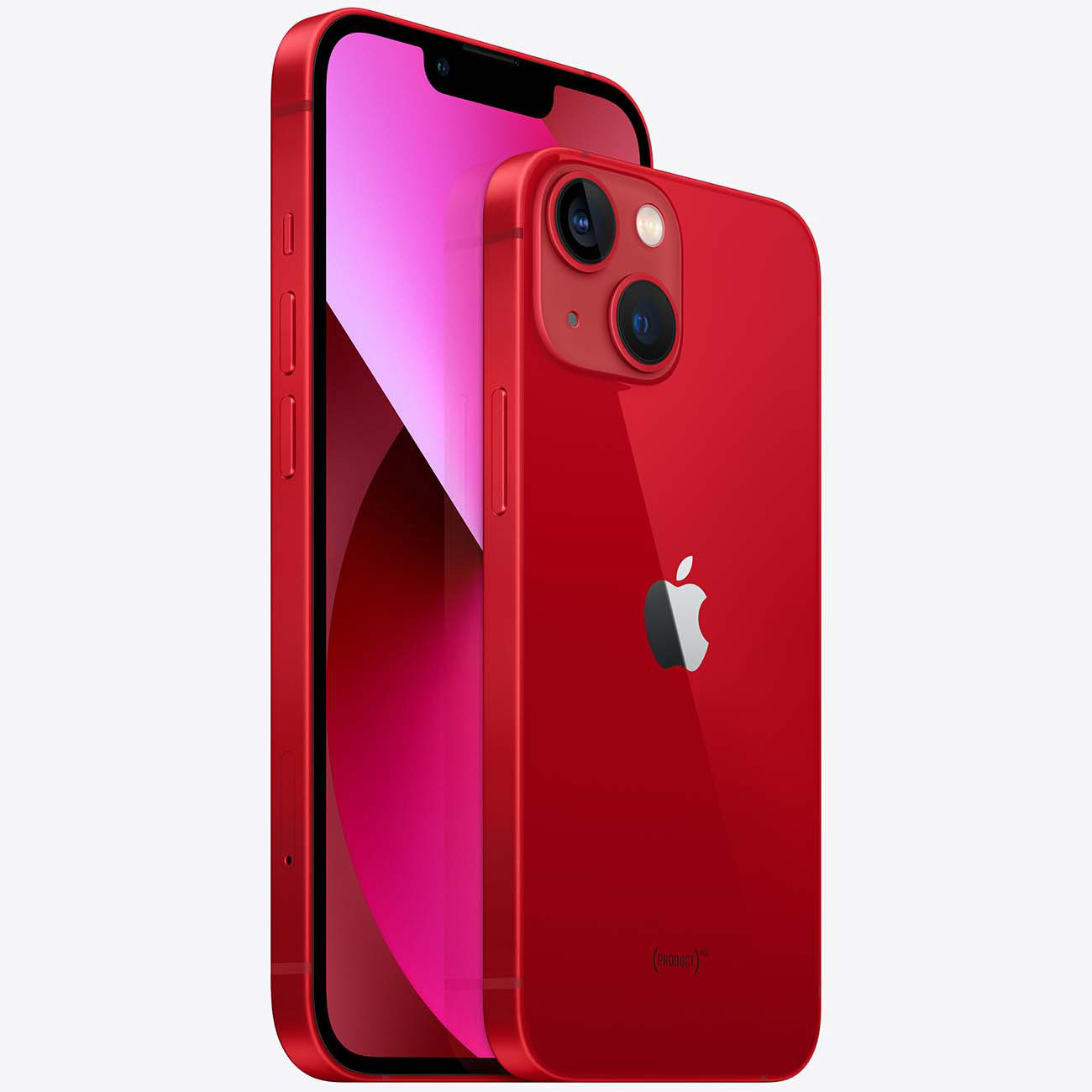 Смартфон Apple iPhone 13 128GB Red купить,NaN