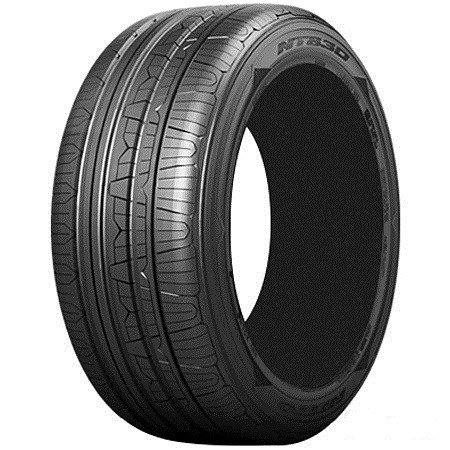 Шина Nitto NT830 plus 195/65 R15 91H летняя купить,27690