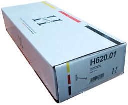 Сифон для раковины Hans H620.01 1/4 хром