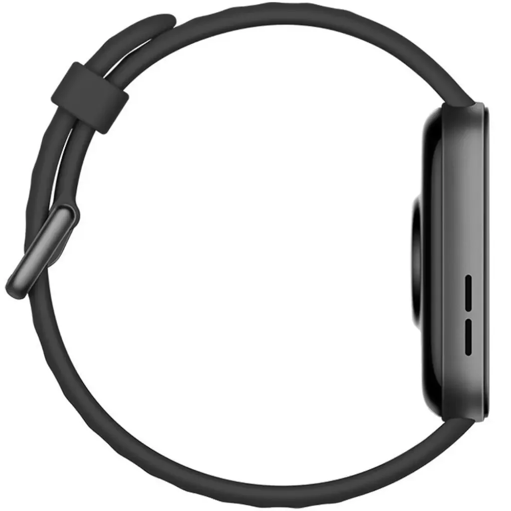 Смарт-часы Huawei Watch Fit 3 SLO-B09 43мм Midnight Black купить,0