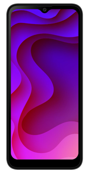 Смартфон Inoi A72 NFC 4/128GB Deep Purple купить,NaN