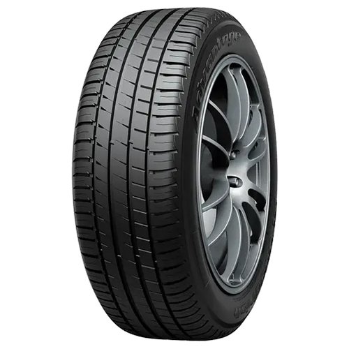 Шина BFGoodrich Advantage 215/55 R17 98W летняя купить,NaN