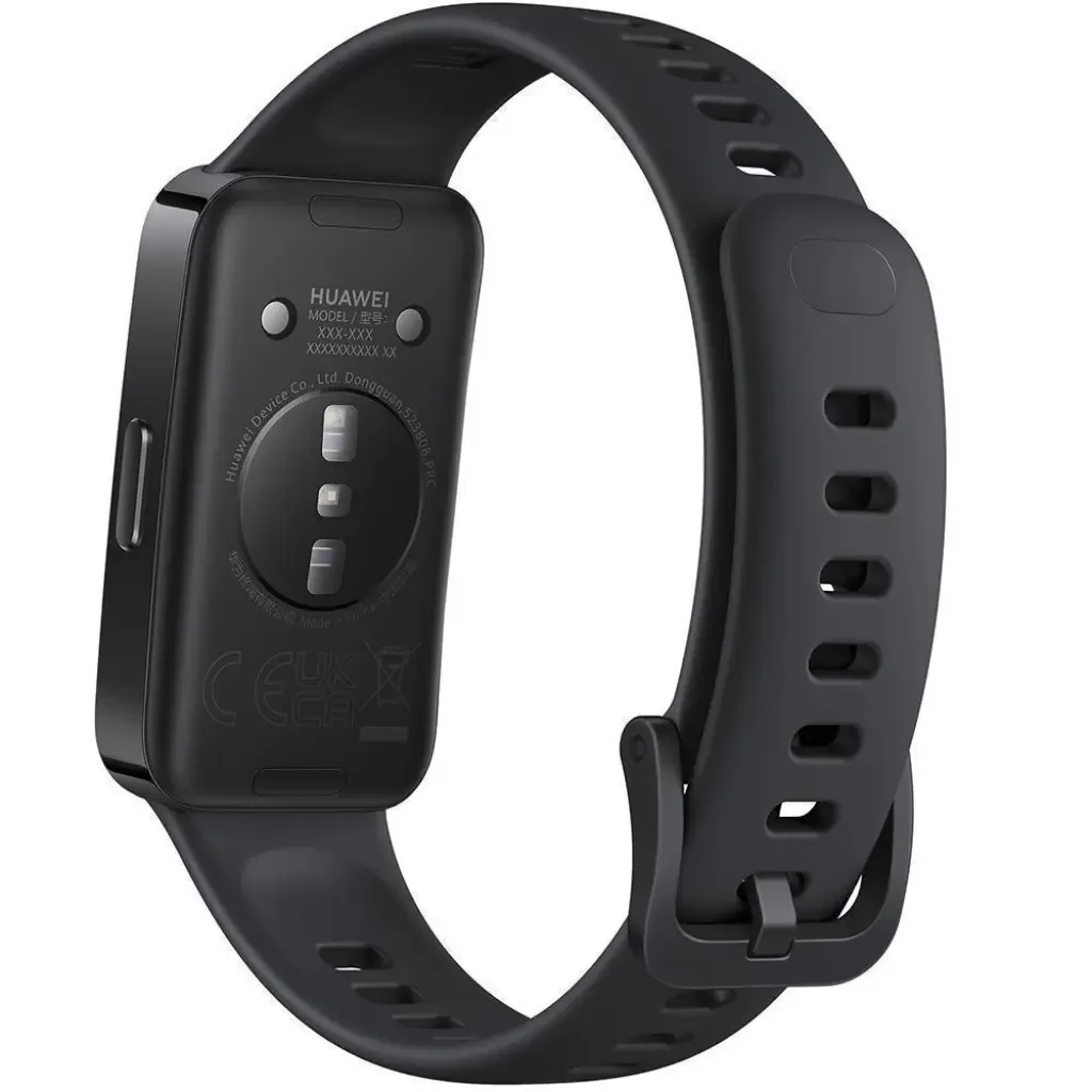 Фитнес-браслет Huawei Band 9 Kim-B19 37мм Starry Black купить,0