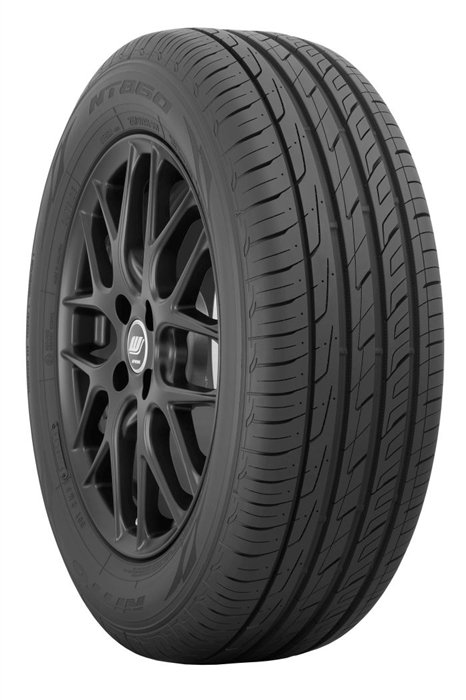 Шина Nitto NT860 205/65 R15 94V летняя купить,28340