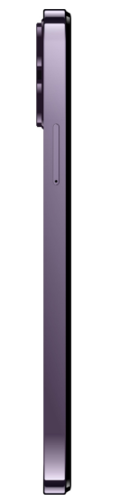 Смартфон Inoi A72 NFC 4/128GB Deep Purple купить,NaN
