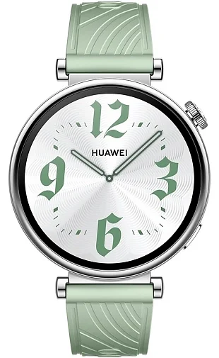 Смарт-часы Huawei Watch GT4 ARA-B19 41мм Green купить,0