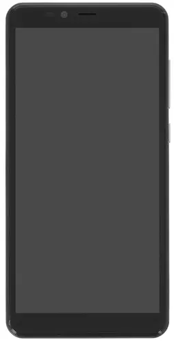 Смартфон Inoi A52 Lite 1/32Gb Black купить,NaN