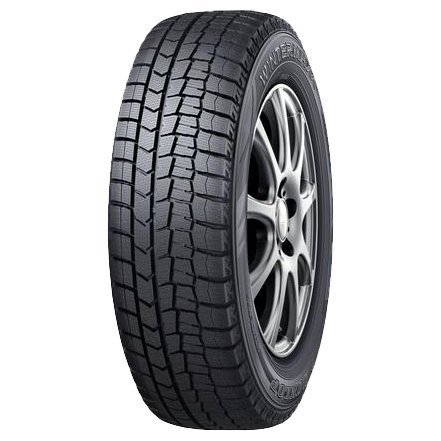 Шина Dunlop Winter Maxx WM01 225/45 R17 94T зимняя купить,66300