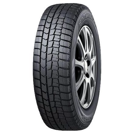 Шина Dunlop Winter Maxx WM01 225/45 R17 94T зимняя купить,66300
