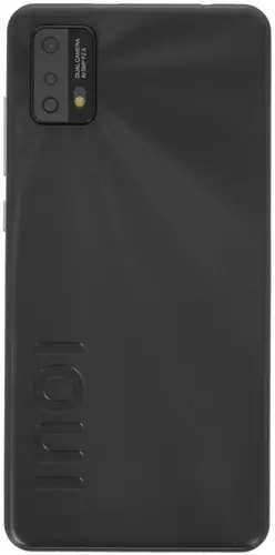 Смартфон Inoi A52 Lite 1/32Gb Black купить,NaN