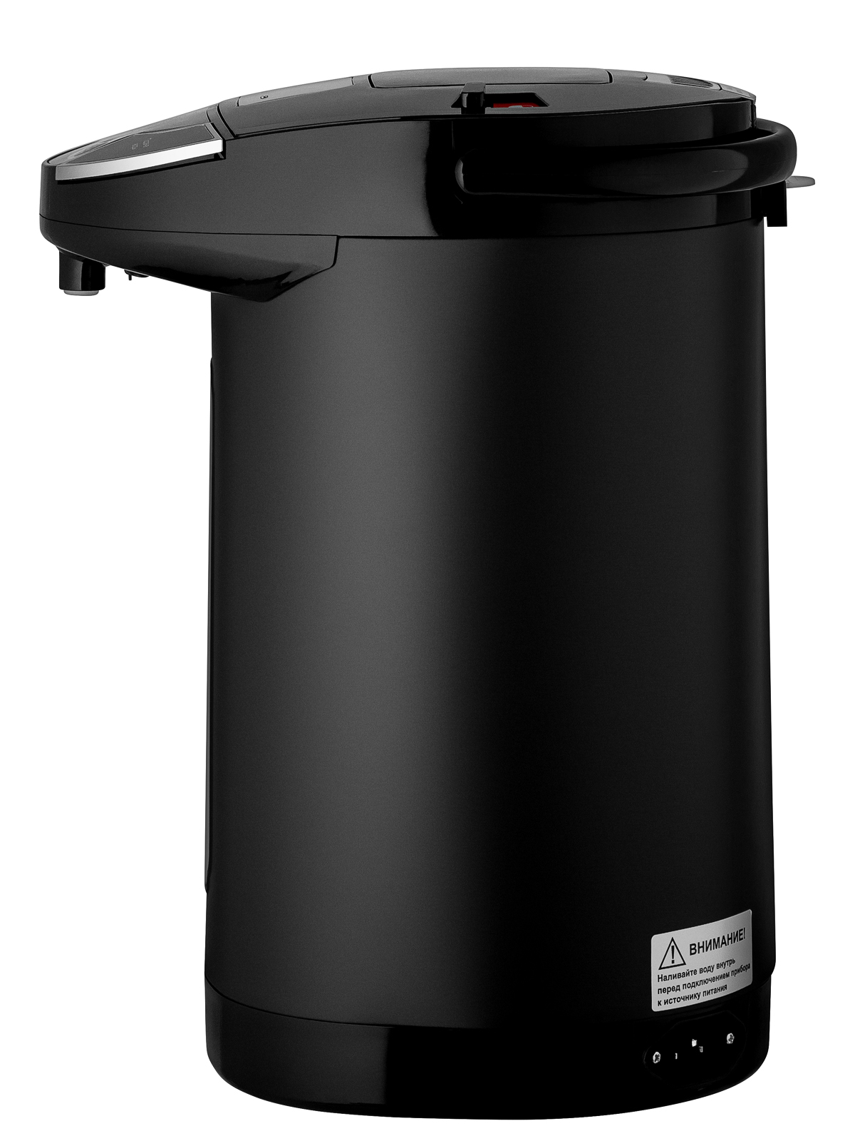 Термопот Brayer BR6005 черный