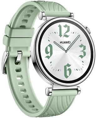 Смарт-часы Huawei Watch GT4 ARA-B19 41мм Green купить,0