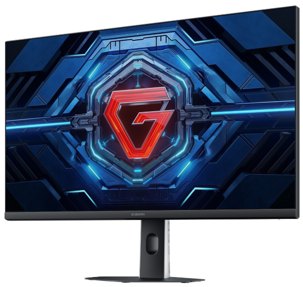 Монитор 27" Xiaomi G27i 27 2026 / P27FDA-RGGL черный
