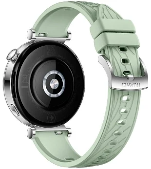 Смарт-часы Huawei Watch GT4 ARA-B19 41мм Green купить,0
