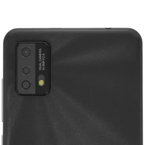 Смартфон Inoi A52 Lite 1/32Gb Black купить,NaN
