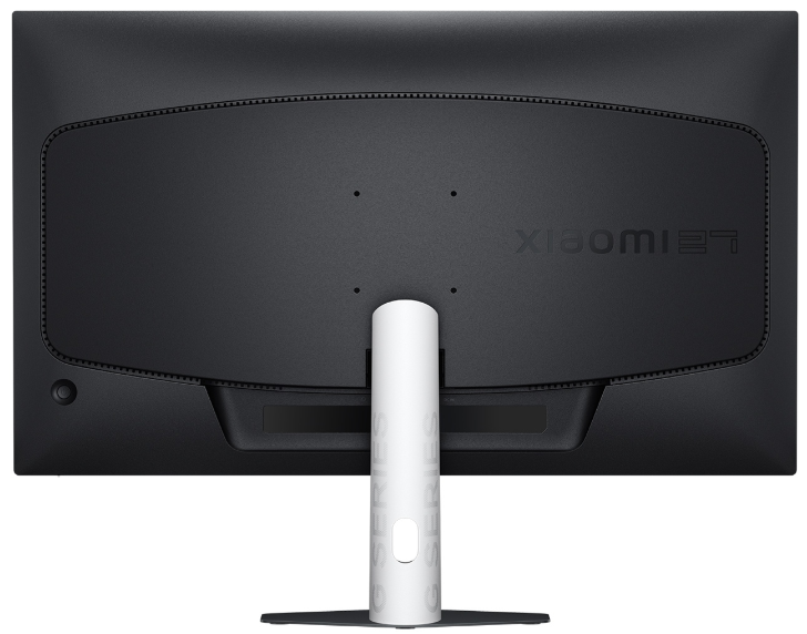 Монитор 27" Xiaomi G27i 27 2026 / P27FDA-RGGL черный - ForteMarket Монитор 27" Xiaomi G27i 27 2026 / P27FDA-RGGL черный купить,72908