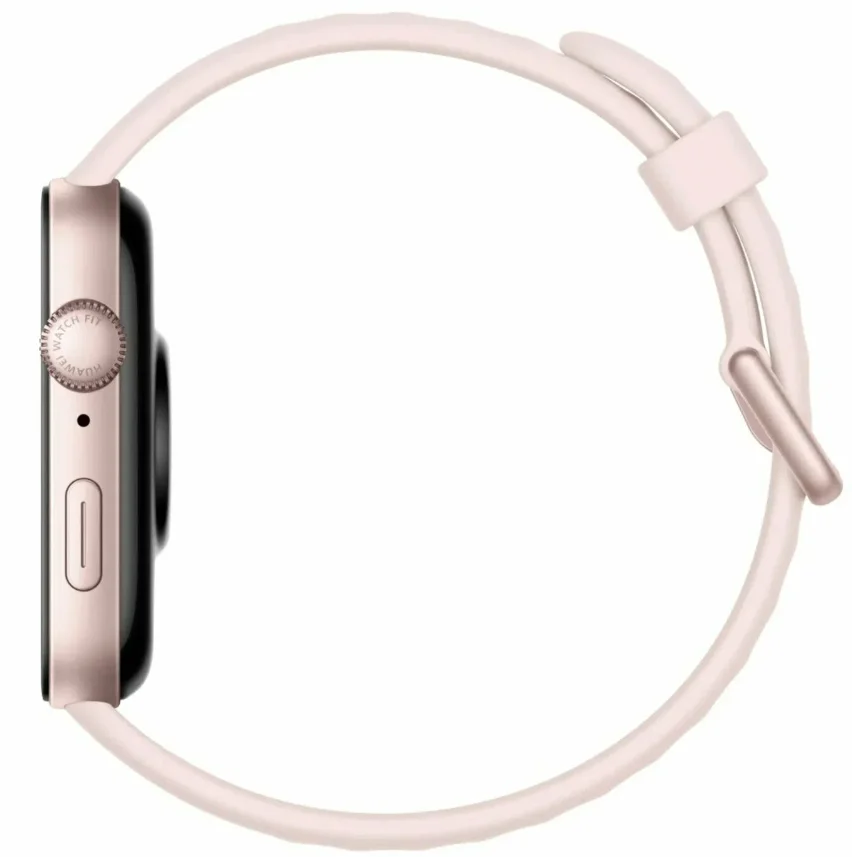 Смарт-часы Huawei Watch Fit 3 SLO-B09 43мм Pink - ForteMarket Смарт-часы Huawei Watch Fit 3 SLO-B09 43мм Pink купить,0