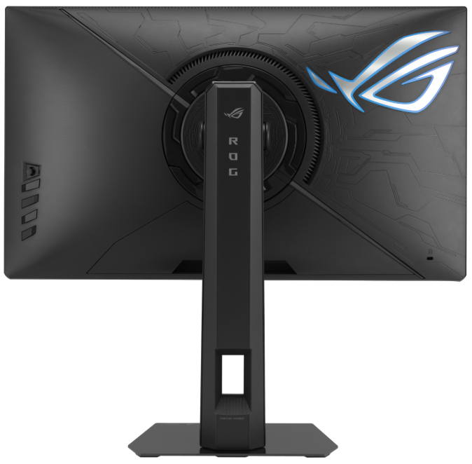 Монитор 24.1" ASUS ROG Strix Ace XG248QSG-P черный купить,NaN