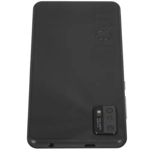 Смартфон Inoi A52 Lite 1/32Gb Black купить,NaN