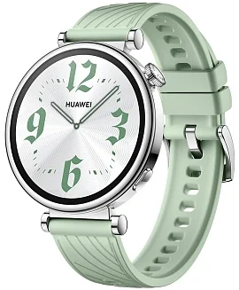 Смарт-часы Huawei Watch GT4 ARA-B19 41мм Green