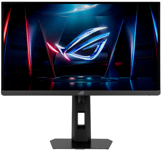 Монитор 24.1" ASUS ROG Strix Ace XG248QSG-P черный купить,NaN