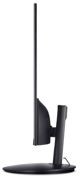 Монитор 27" Acer SH272G0bmiphx UM.HS2EE.014 черный купить,NaN