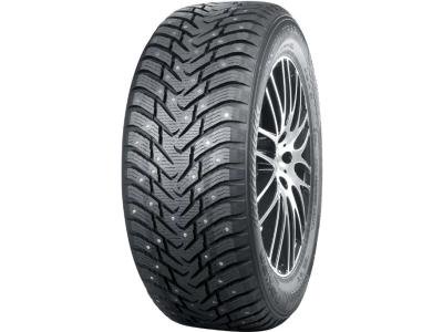 Шина Nokian Hakkapeliitta 8 SUV 245/50 R20 102T зимняя купить,110110