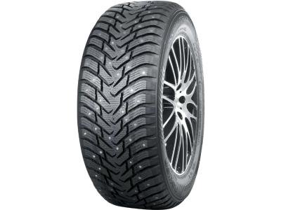 Шина Nokian Hakkapeliitta 8 SUV 245/50 R20 102T зимняя купить,110110