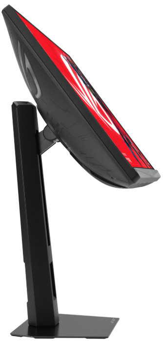 Монитор 24.1" ASUS ROG Strix Ace XG248QSG-P черный купить,NaN