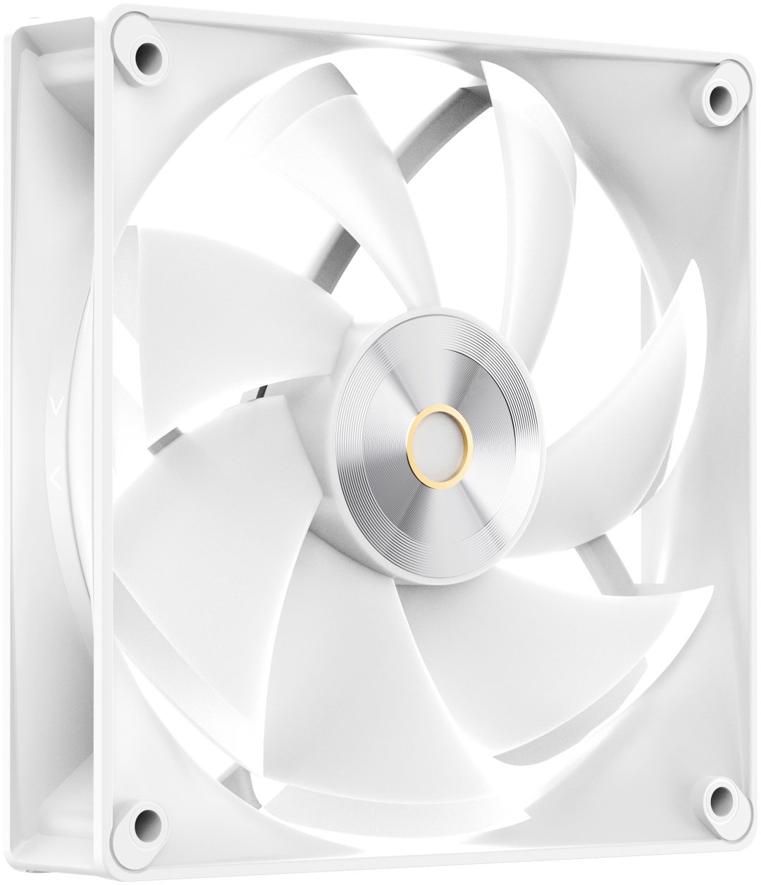Система охлаждения Ocypus Sigma L24 WH ARGB, Sigma-L24-WH2AAWWN00X-GL белый