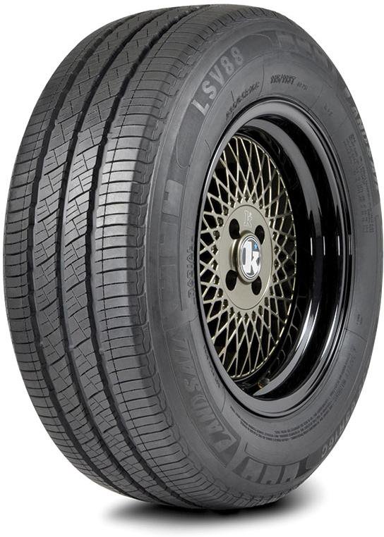 Шина Landsail LSV88 215/70 R15C 109/107S летняя