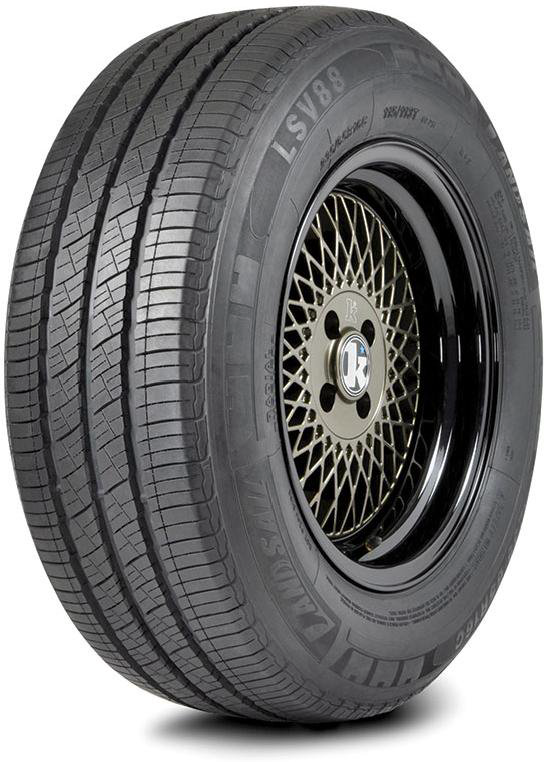 Шина Landsail LSV88 215/70 R15C 109/107S летняя