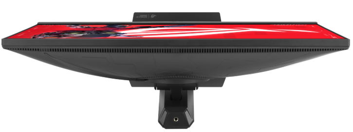Монитор 24.1" ASUS ROG Strix Ace XG248QSG-P черный купить,NaN