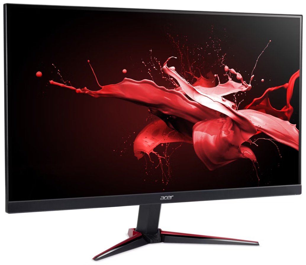 Монитор 27" Acer Nitro VG270P6bip / UM.HV0EE.605 черный купить,NaN