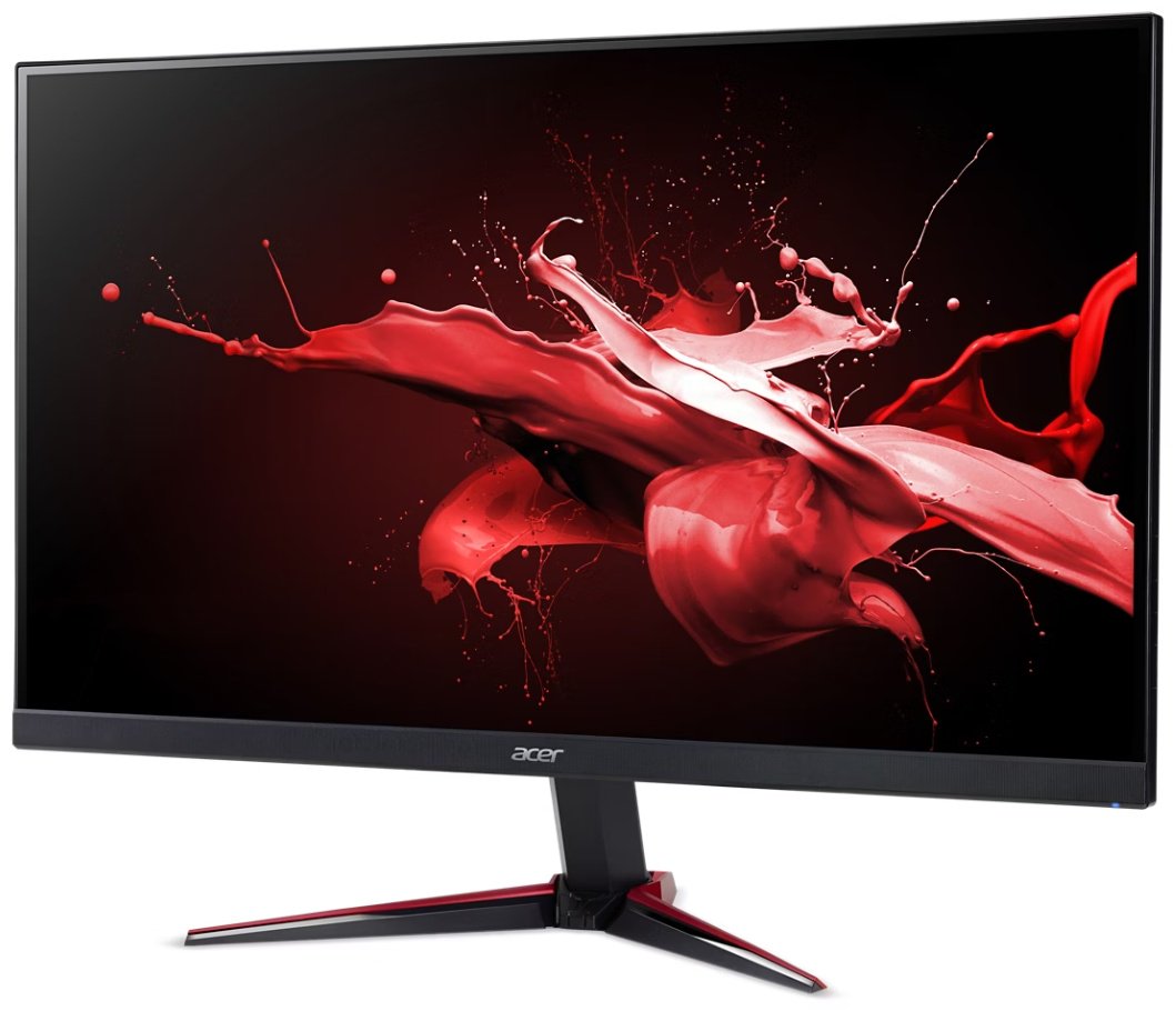 Монитор 27" Acer Nitro VG270P6bip / UM.HV0EE.605 черный купить,NaN