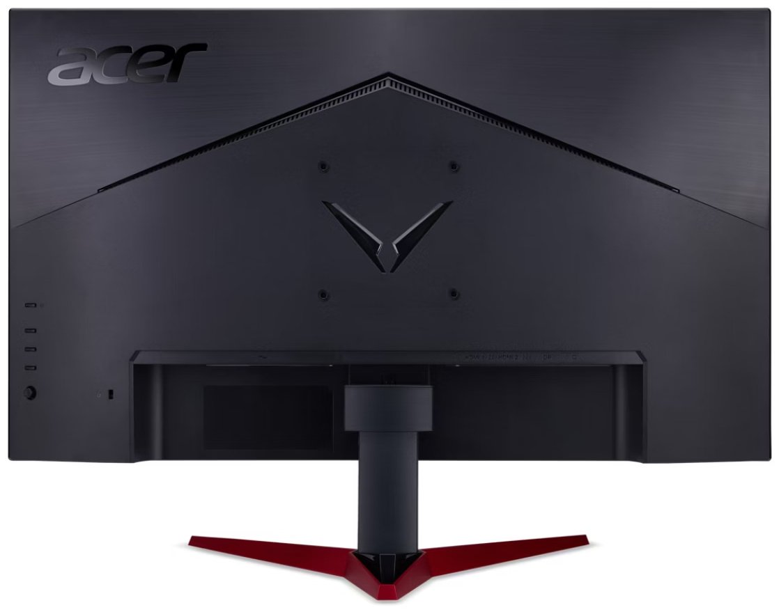 Монитор 27" Acer Nitro VG270P6bip / UM.HV0EE.605 черный купить,NaN